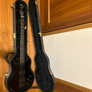 Gibson LES PAUL special BASS 1996