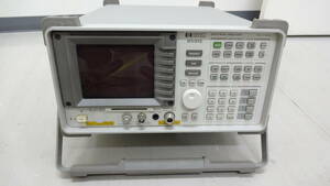 HP 8591E スペクトラムアナライザ 9kHz ～ 1.8Ghz Spectrum Analyzer