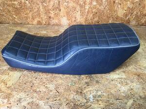 Z1000J KZT00J original seat re-upholstering ... pulling out that time thing old car 6361 140 size 