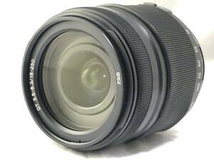 ★訳あり大特価★ ソニー SONY DT 18-250mm F3.5-6.3 SAL18250 #4065