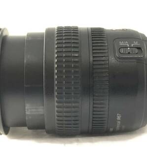 ★良品★ ニコン Nikon AF-S DX 18-70mm F3.5-4.5G ED #4438rの画像4