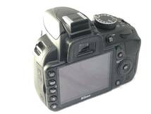 ★良品★ ニコン Nikon D3100 ボディ #4551_画像3