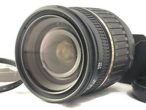 ★特上品★ タムロン TAMRON AF XR Di II SP 17-50mm F2.8 ソニーミノルタ #4949