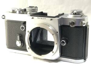 ★訳あり大特価★ ニコン Nikon F2 ボディのみ #4982c