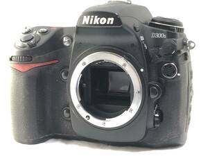 ★訳あり大特価★ ニコン Nikon D300S ボディ #4983