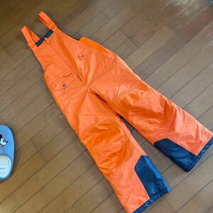 スキーウェア GORE-TEX 子供130cm 140cm