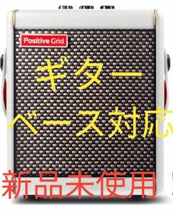 Positive Grid spark mini ギターアンプ Bluetooth スピーカー 新品未使用品 スパーク ミニ