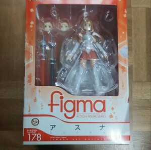 figma 178 アスナ ソードアート・オンライン