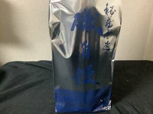 磯自慢　大吟醸　1800ml 未開封