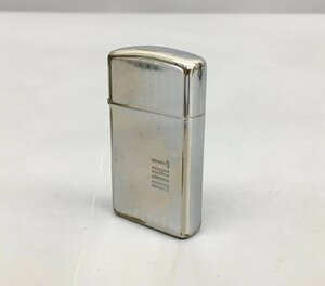 ジッポ ZIPPO オイルライター ストライプ柄 1979年製 スリム ビンテージ 2401LT027