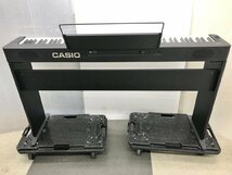 カシオ CASIO 電子ピアノ CDP-S300 88鍵盤 ハンマーアクション鍵盤 最大同時発音数128音 直接引き取りのみ → 2401LS901_画像7