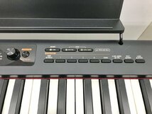 カシオ CASIO 電子ピアノ CDP-S300 88鍵盤 ハンマーアクション鍵盤 最大同時発音数128音 直接引き取りのみ → 2401LS901_画像6