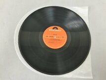 LPレコード THE HISTORIC MOCAMBO SESSION' 54 SHOTARO MORIYASU AKIRA MIYAZAWA Polydor MP 2490 2312LBM102_画像4