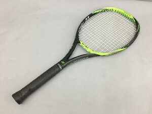 ヨネックス YONEX 硬式用テニスラケット EZONE100 グリップサイズ：2 2401LR018