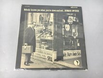 LPレコード Howard McGhee Nobody Knows You When You're Down And Out UAJS 15028 オリジナル盤 2401LBM002_画像1