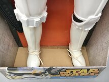 STAR WARS ストームトルーパー ハン・ソロ 78cm トイザらス 2401LBR019_画像4