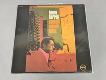 LPレコード Asphalt Canyon Suite Kenny Burrell Verve Records V6-8773 2401LO023_画像1