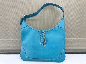 エルメス HERMES ハンドバック トリム24 保存袋付き → 2401LT907