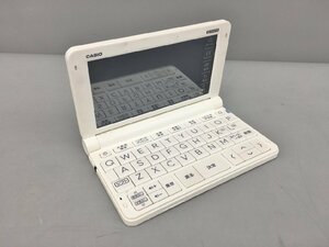 電子辞書 EX-word XD-SV4750 カシオ CASIO 2401LS131