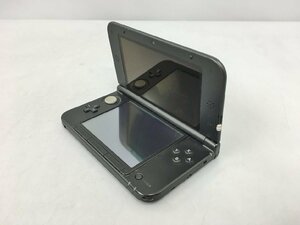 ゲームハード ニンテンドー3DS LL SPR-001 本体のみ 2401LBM066