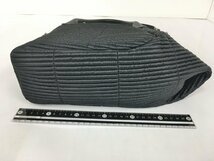 ヒロコハヤシ ショルダーバッグ 黒 レディース 2401LS307_画像3