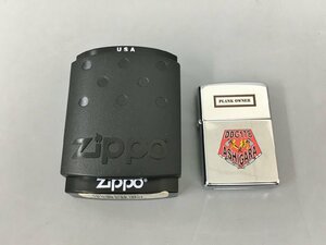 ジッポ ZIPPO オイルライター DDG178 足柄 ASHIGARA 2008年製 未使用 2401LS344