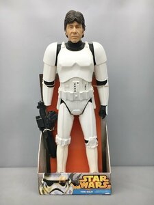 STAR WARS ストームトルーパー ハン・ソロ 78cm トイザらス 2401LBR019