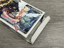 ☆ GBA ☆ ブレスオブファイア 竜の戦士 箱 説明書 付属 ゲームボーイアドバンス ソフト Nintendo GAMEBOY ADVANCE BREATH OF FIRE 任天堂_画像7