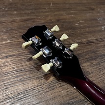 Pearl PF-250 Acoustic Guitar アコースティックギター ハミングバード パール -z980_画像9