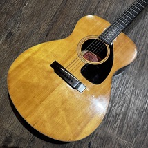 Yamaha FG-110 Red Label Acoustic Guitar アコースティックギター ヤマハ -z978_画像2