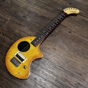 Fernandes ZO-3 Electric Guitar アンプ内蔵 エレキギター フェルナンデス -z986