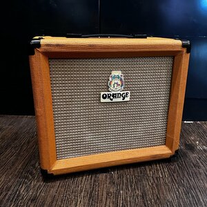 Orange Crush 15R Tube amp Mod ギターアンプ ジャンク -z999