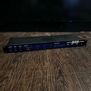 Motu 828 FireWire Audio Interfacemotsu audio interface Junk -e008