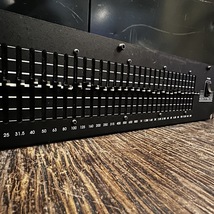 DOD SR831 Graphic Equalizer イコライザー -e012_画像3