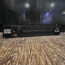 DOD SR831 Graphic Equalizer イコライザー -e012_画像1