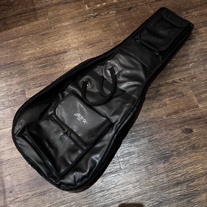  acoustic guitar for gig bag soft case gig case enamel -e100