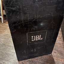 JBL 4560 スピーカー 外装 ジャンク 引取歓迎（大阪府門真市） - e137_画像2