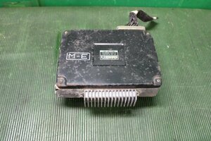 トヨタ クラウン MS60 純正 エンジンコンピューター 89561-22012 M-D AT クジラ 旧車 ECU 34836 RA220