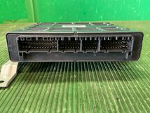 参 保証あり パジェロミニ TA-H58A エンジンコンピューター MN1152771 4A30T 4AT 4WD ECU 34641 RA307_画像2