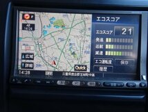 壱 保証付き 日産純正 HS310D-A HDDナビ 地図2010年 地デジフルセグ Bluetooth内蔵 CD DVD再生 34946 Y101_画像1