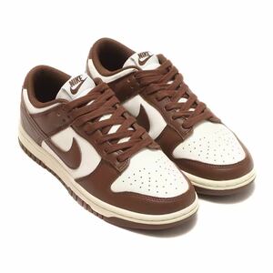 国内正規品！28.5 Nike W Dunk Low Cacao Wow DD1503-124 us12 44.5 ナイキ ダンク ロー カカオワオ プレゼント 彼氏 バレンタイン メンズ