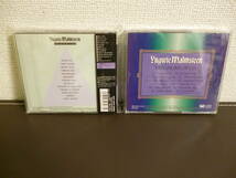  Yngwie Malmsteen / 国内盤CD アルバム・6作品セット・ イングヴェイ・マルムスティーン / MARCHING・TRILOGY・ODYSSEY・FIRE・SEVENTH_画像7