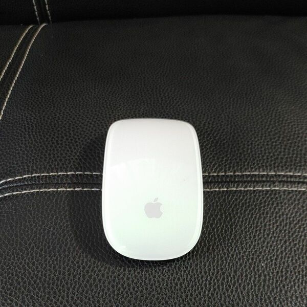 アップル純正　Apple Magic Mouse2 マジックマウス2 A1657 ワイヤレスマウス Bluetooth