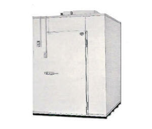 30-5a プレハブ冷凍庫2.0坪/三菱電機/冷却ユニット1.0・1.6馬力/一体型/天井置型★AFR-RP1B・1.6B/即決/未使用/激安/国産業界最安値挑戦