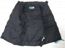 ヤマハ MotoGPダウンジャケット L JACKET Padded Zip Coat ROSSI Yamaha Petronas Racing Bikes MotoGP NEW 20PY-AQJ1-00L 未使用 同梱不可_画像3