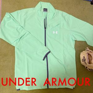 UNDER ARMOUR