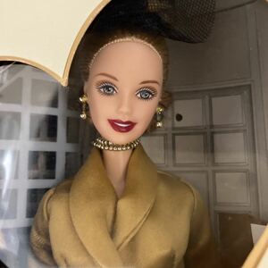 See's CANDIES Barbie バービー　人形　ドール