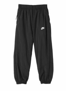 Неиспользованный Nike Nike Winter Wind Pants XL Black Mrashed FB8617-010 холодно-защищенные от холодной ветерки Therma-Fit