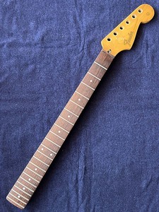 ● Fender JAPAN STM-60R Neck ストラト ネック フジゲン製 Eシリアル MADE IN JAPAN フェンダー ジャパン