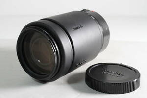 ★☆実用品☆★タムロン TAMRON AF 70-300mm F4-5.6 172DE Canon用★#8818